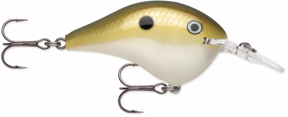 Rapala DT04 Dives To Series 5cm